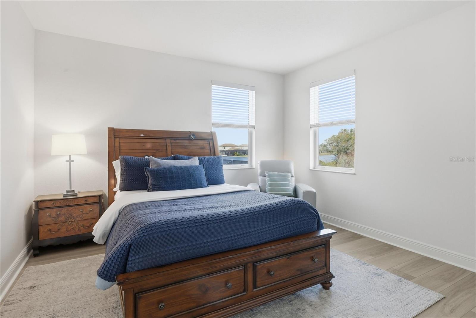 SWEETWATER AT LAKEWOOD RANCH PH I & II - Residential