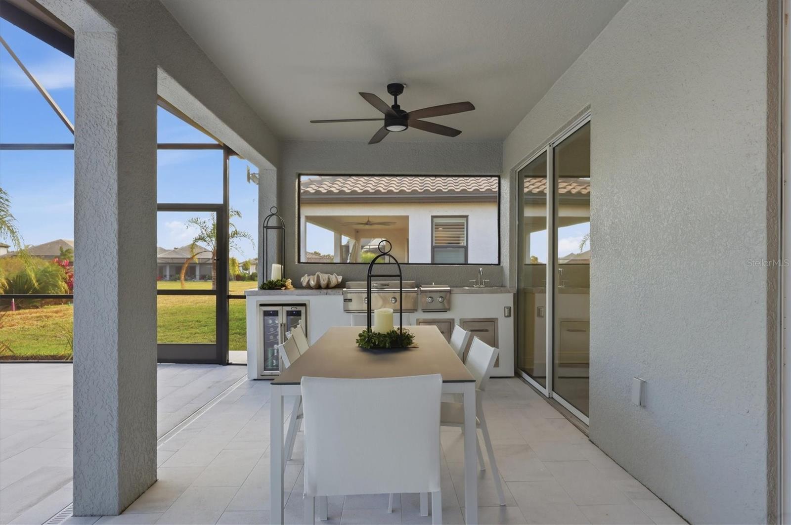 SWEETWATER AT LAKEWOOD RANCH PH I & II - Residential