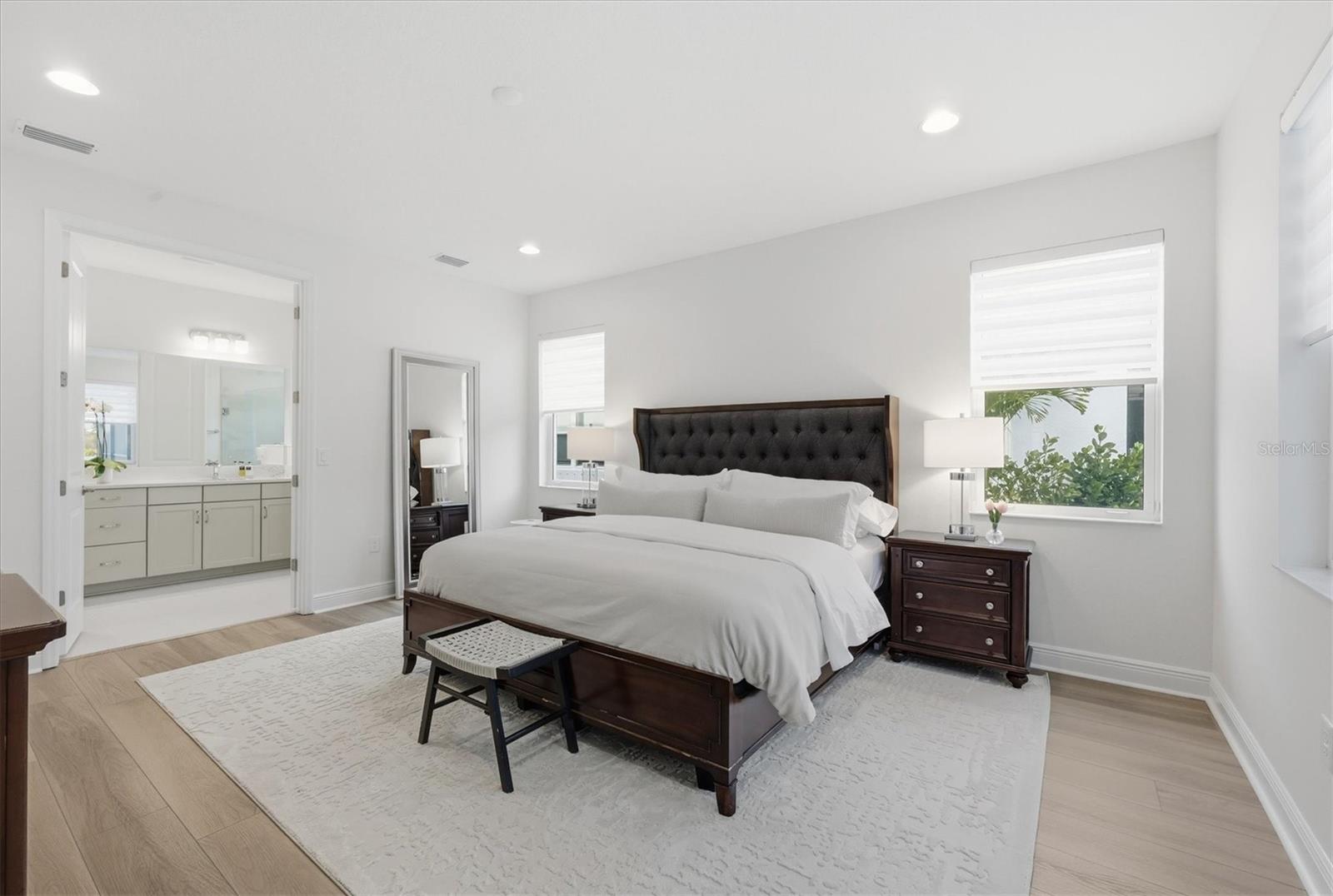 SWEETWATER AT LAKEWOOD RANCH PH I & II - Residential