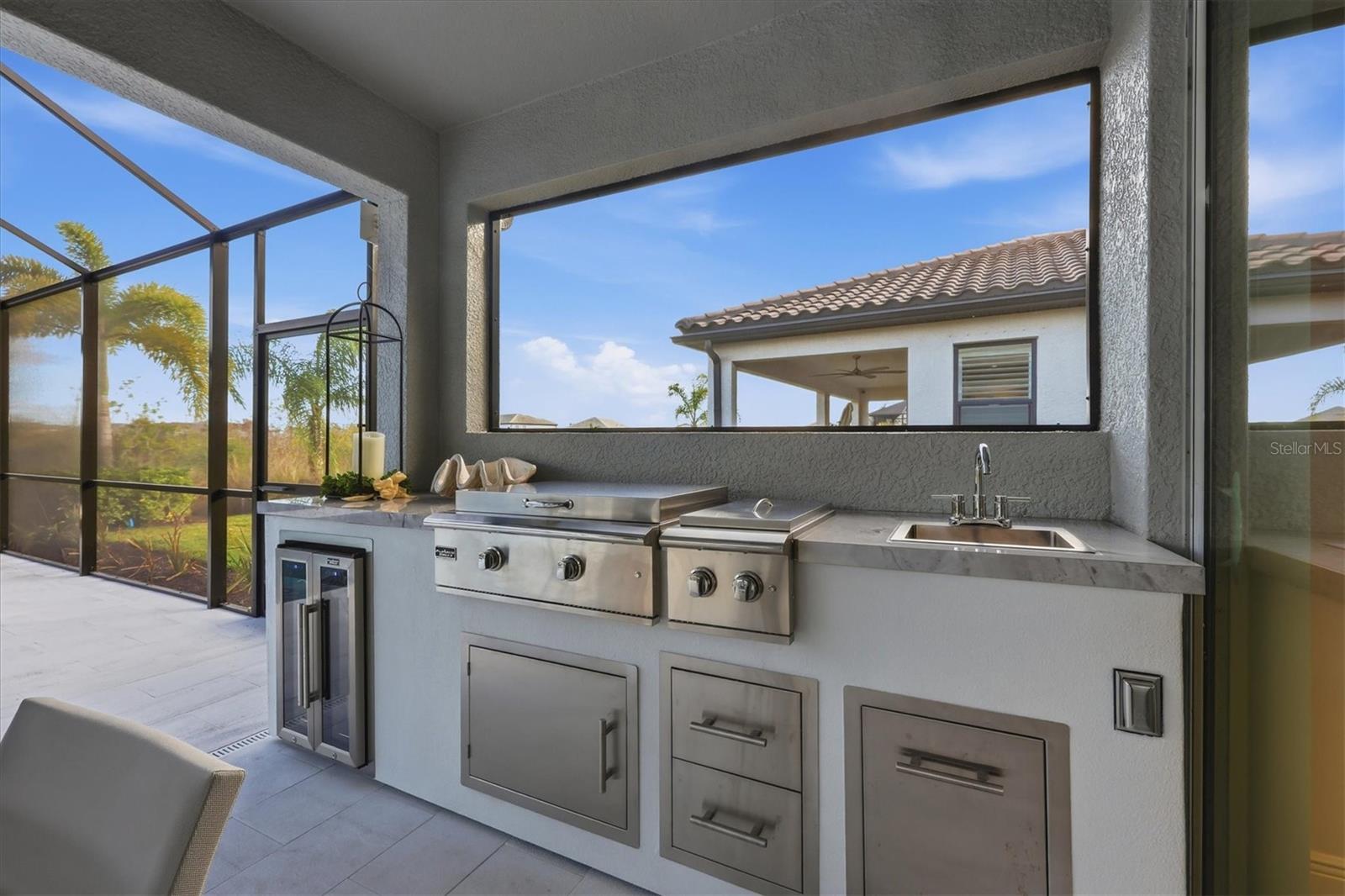 SWEETWATER AT LAKEWOOD RANCH PH I & II - Residential