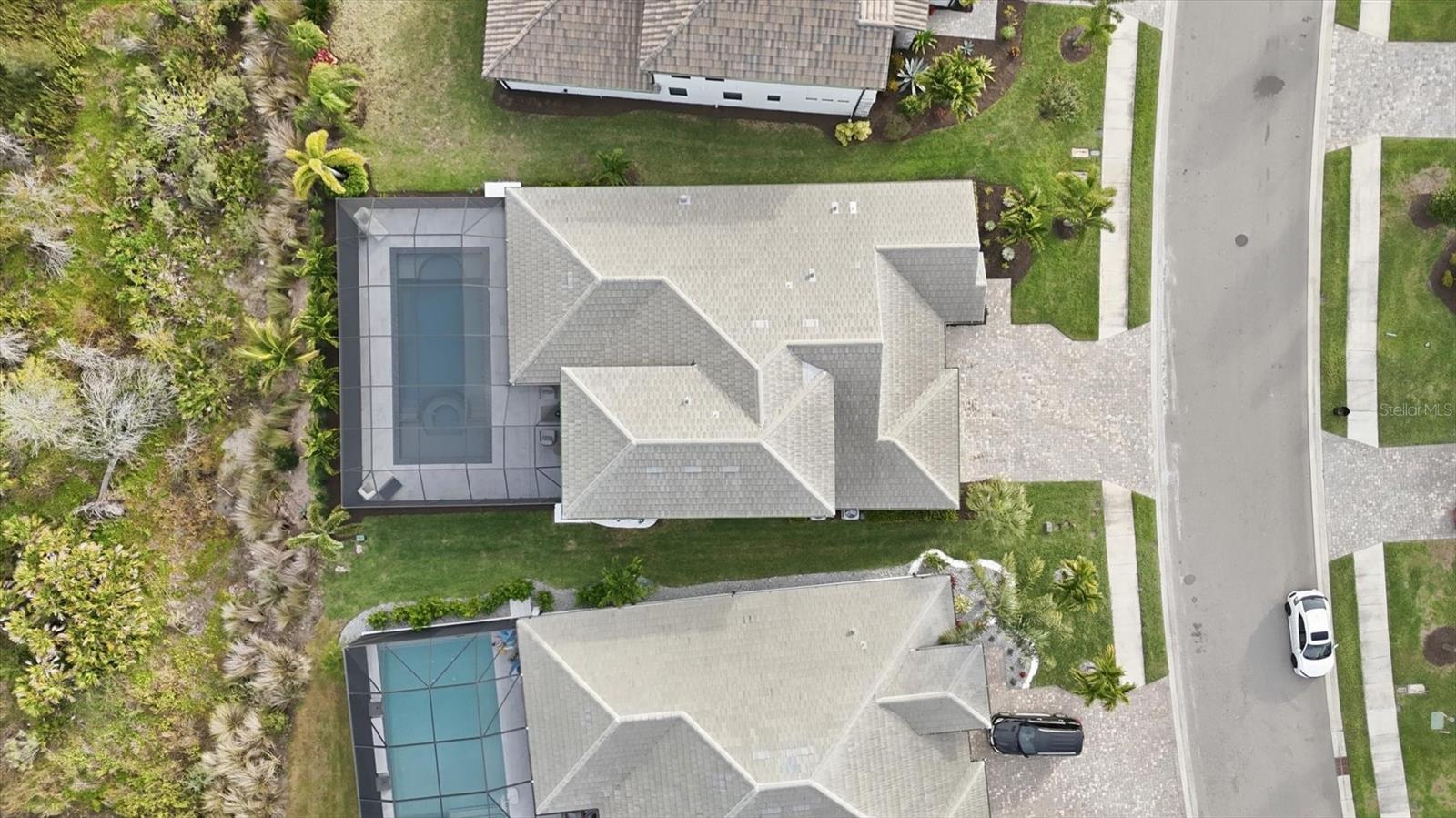 SWEETWATER AT LAKEWOOD RANCH PH I & II - Residential