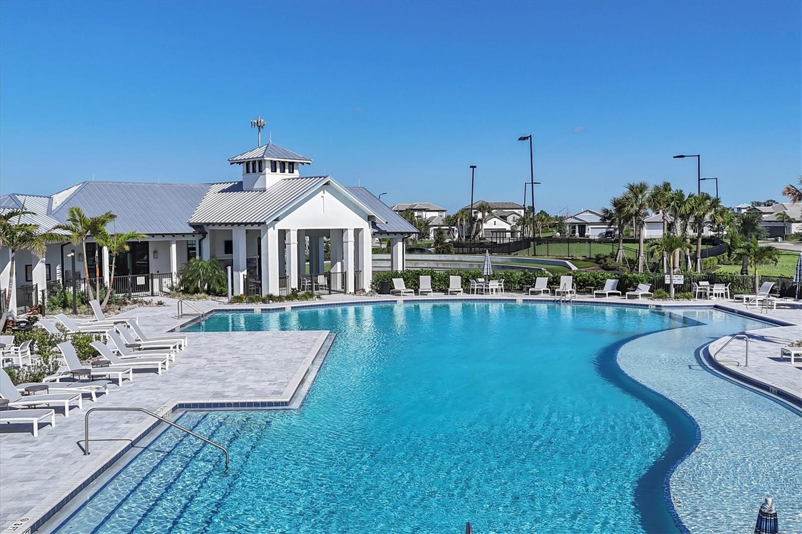 SWEETWATER AT LAKEWOOD RANCH PH I & II - Residential