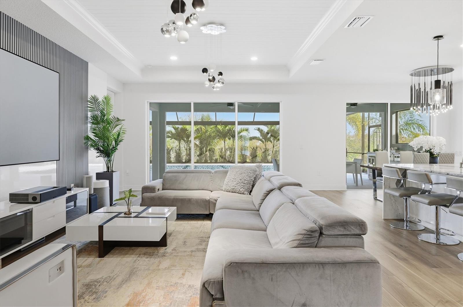 SWEETWATER AT LAKEWOOD RANCH PH I & II - Residential