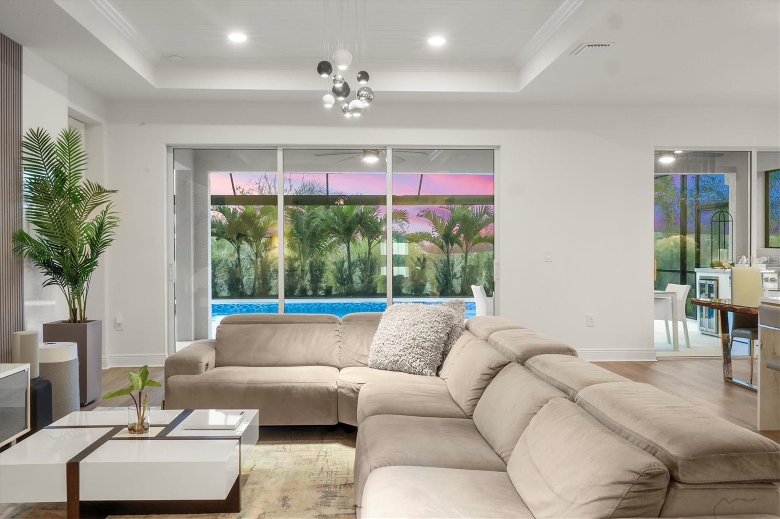 SWEETWATER AT LAKEWOOD RANCH PH I & II - Residential