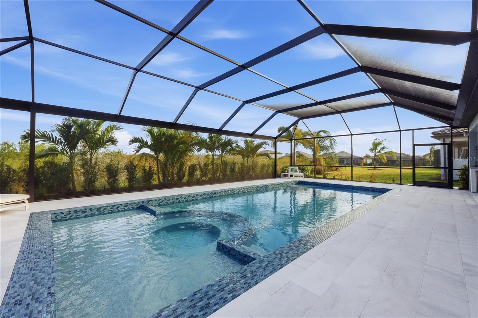 SWEETWATER AT LAKEWOOD RANCH PH I & II - Residential