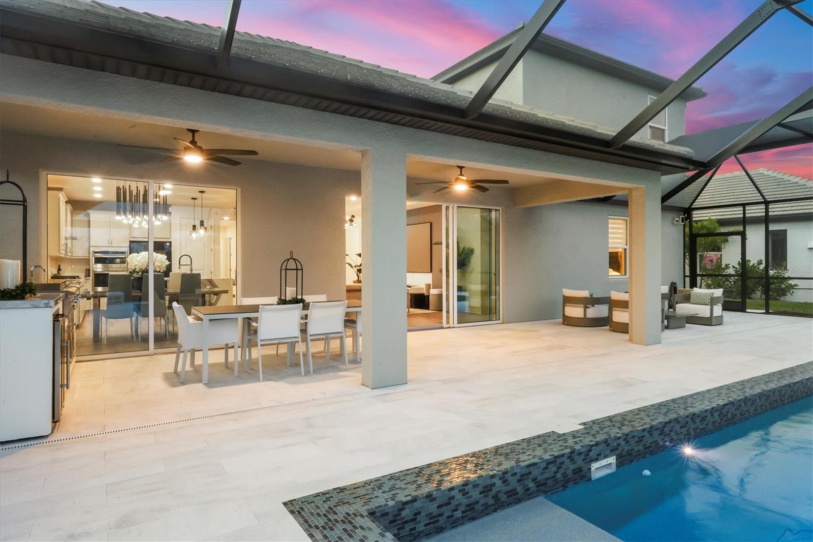 SWEETWATER AT LAKEWOOD RANCH PH I & II - Residential