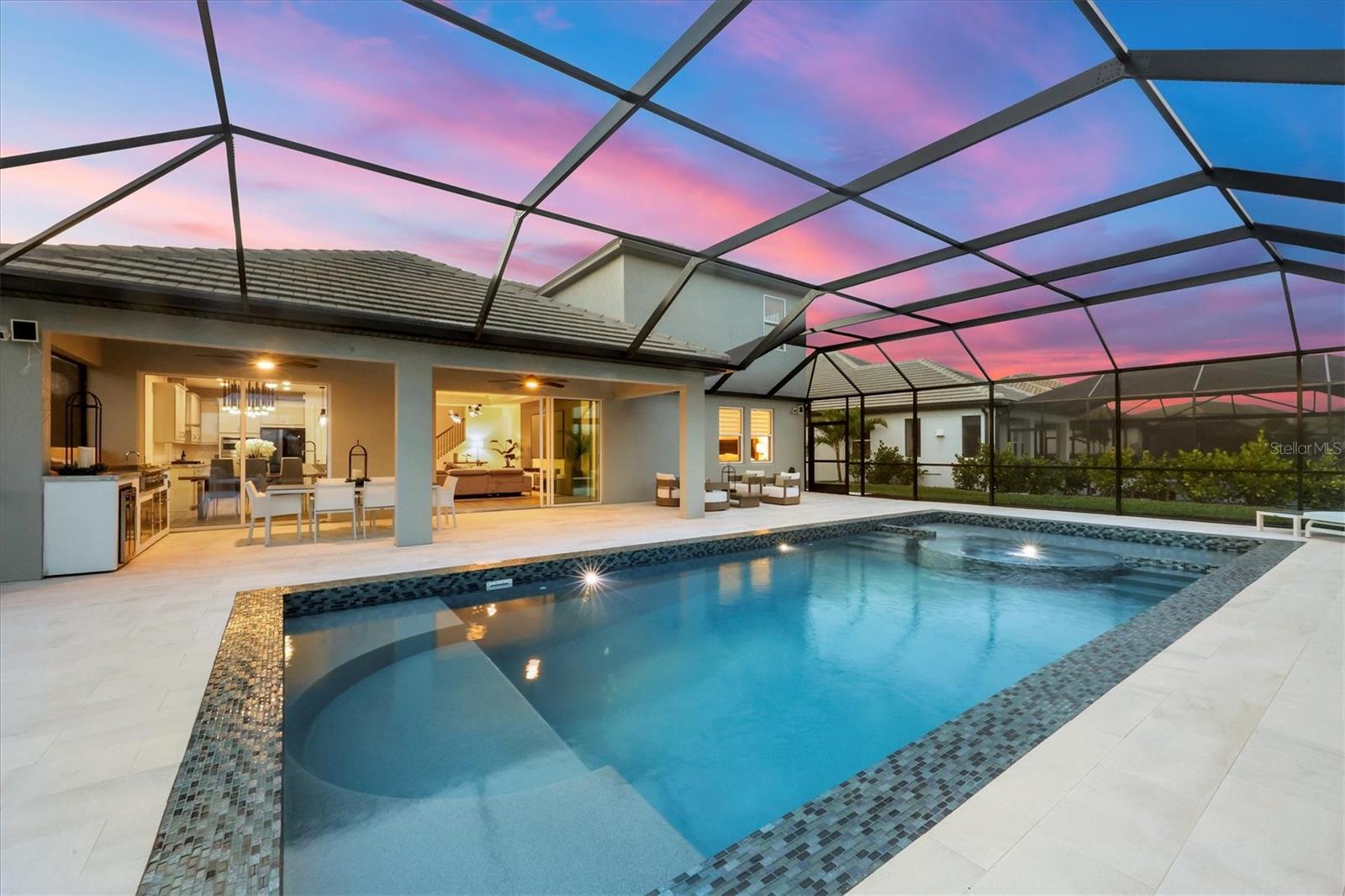 SWEETWATER AT LAKEWOOD RANCH PH I & II - Residential