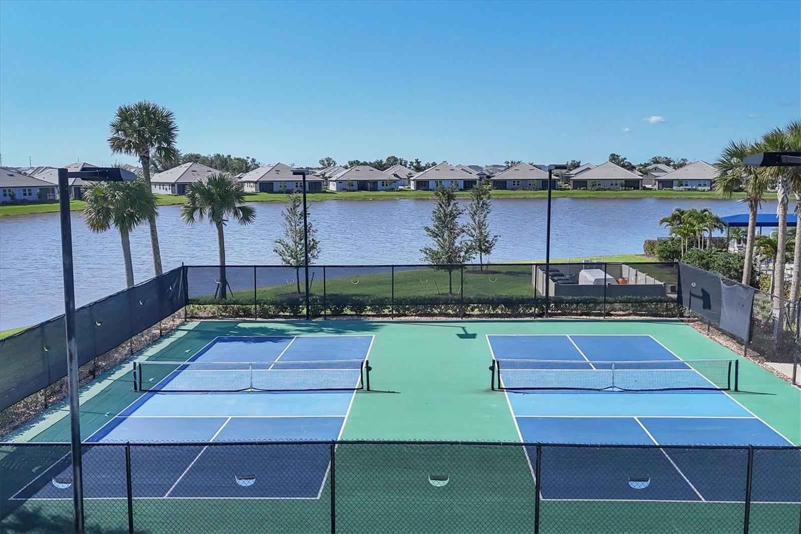 SWEETWATER AT LAKEWOOD RANCH PH I & II - Residential