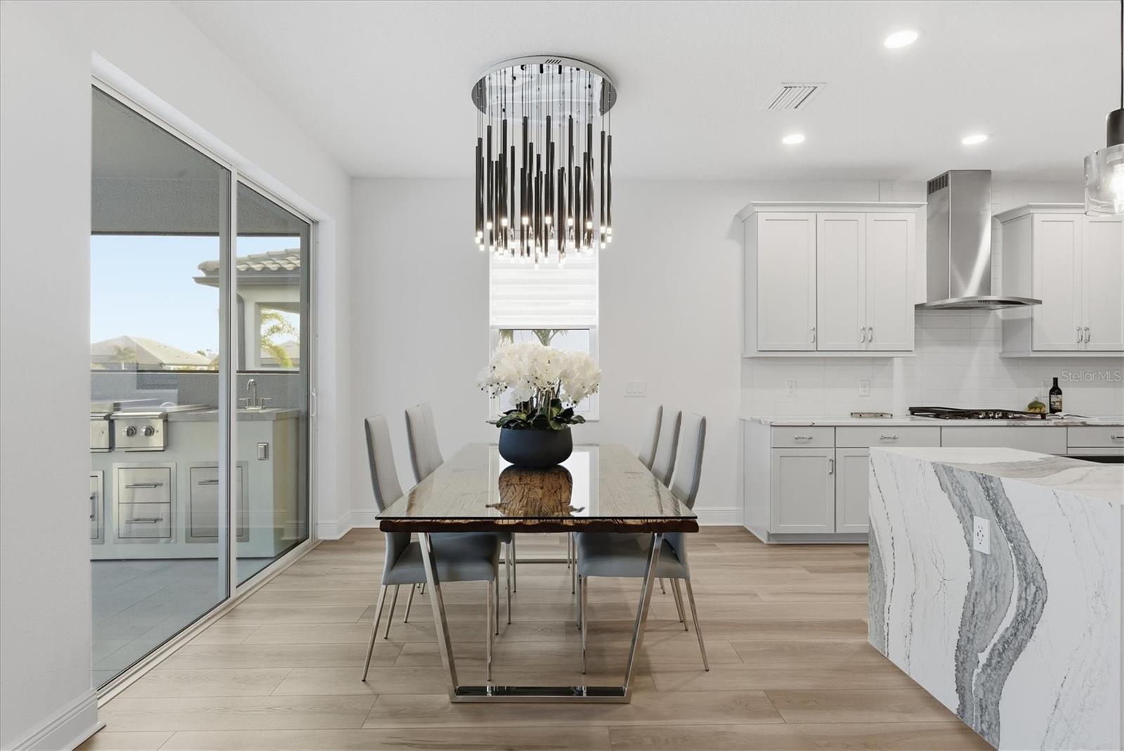 SWEETWATER AT LAKEWOOD RANCH PH I & II - Residential