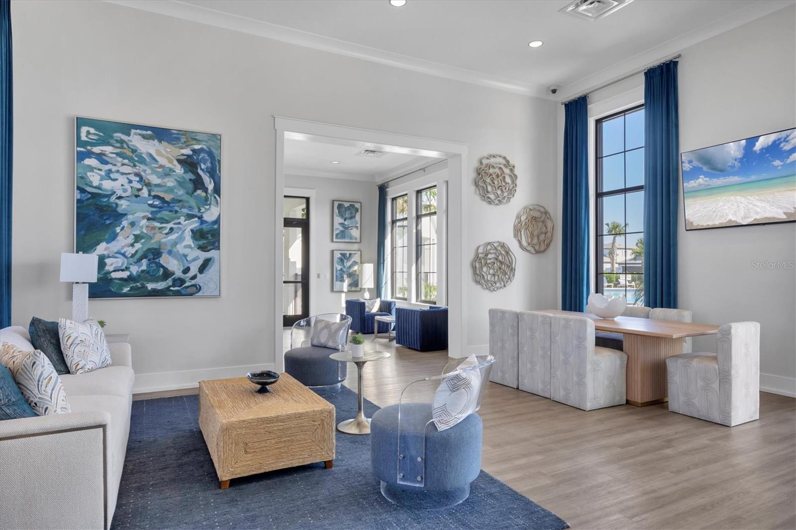 SWEETWATER AT LAKEWOOD RANCH PH I & II - Residential