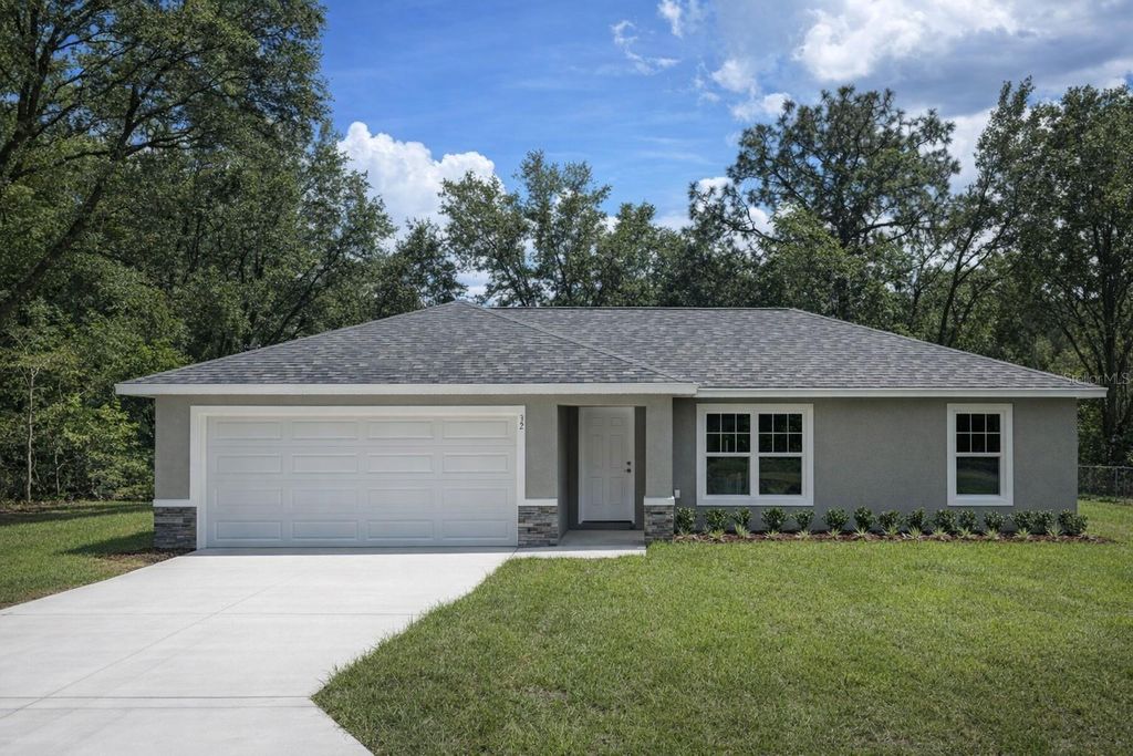 Photo of 32 Olive Circle Loop, Ocala, FL 34472 (MLS # OM724129)