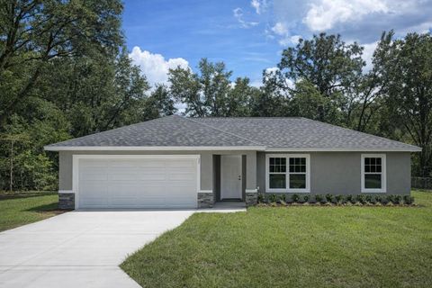 Photo of 32 Olive Circle Loop, Ocala, FL 34472 (MLS # OM724129)