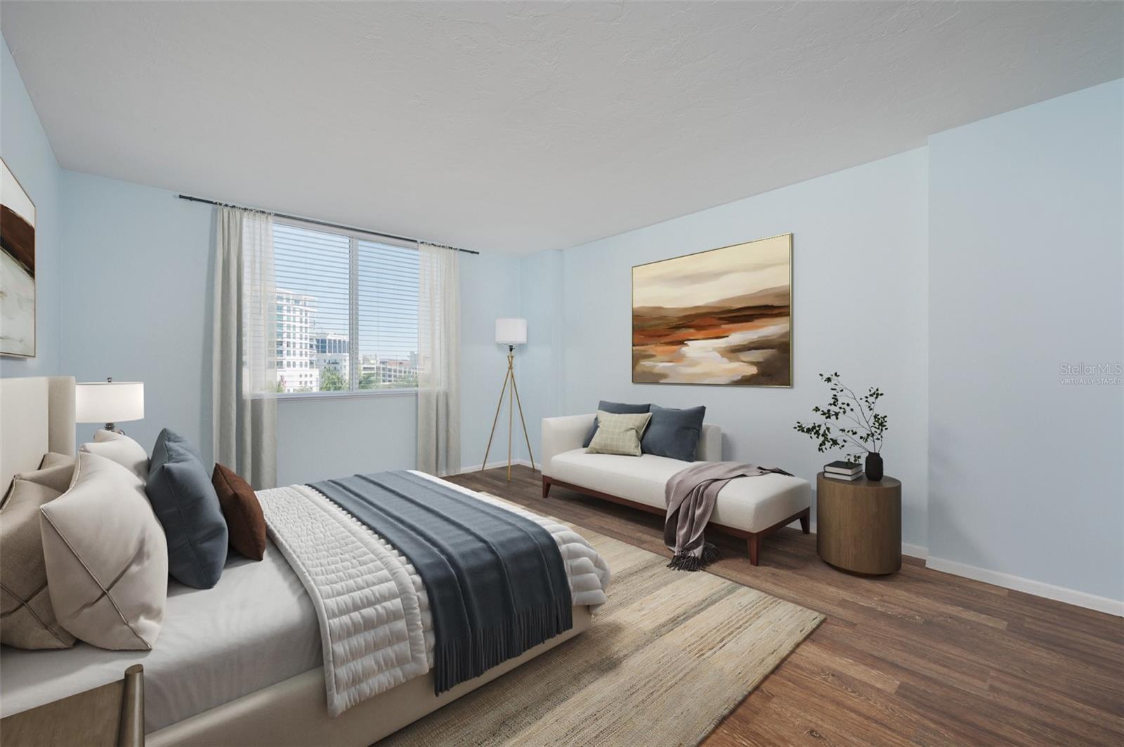 DOLPHIN TOWER - Residential