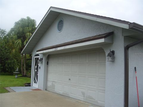 A home in PORT CHARLOTTE