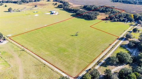 Photo of SW 60th Ave, Bushnell, FL 33513 (MLS # G5104463)