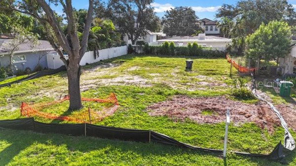 Photo of 3616 S Lightner Drive, Tampa, FL 33629 (MLS # TB8413656)