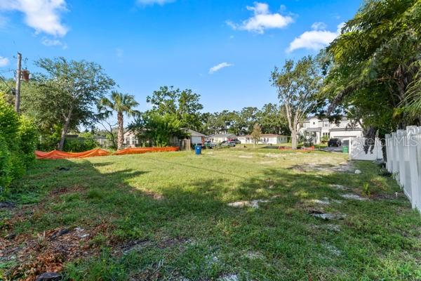 South Tampa, a vacant residential parcel with impact fee credits, 73’ x 115’ in the Bel Mar Shores Subdivision. Location is west of Westshore Blvd and north of Euclid Ave . Plant High, Coleman Middle and Dale Mabry Elementary is the School District.
The parcel is not located in any HOA community nor does the parcel have any deed restrictions. Bel Mar Shores Subdivision has seen many new homes constructed in the last five years. City of Tampa utilities are available to the site. Survey is available for a potential buyer to evaluate the parcel as an attachment. See video tour for the drone aerial photo tour of the Bel Mar Shores neighborhood.