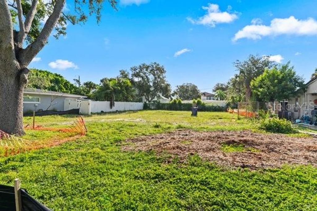 Photo of 3616 S Lightner Drive, Tampa, FL 33629 (MLS # TB8413656)