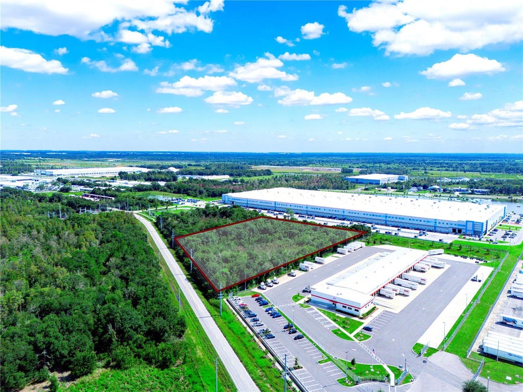 Photo of Old Polk City Road, Lakeland, FL 33809 (MLS # P4940142)