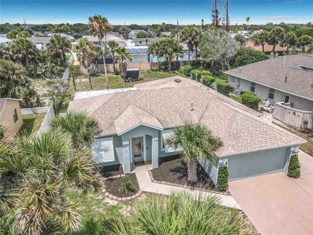 Photo of 4624 S Atlantic Avenue, New Smyrna Beach, FL 32169 (MLS # O6412474)