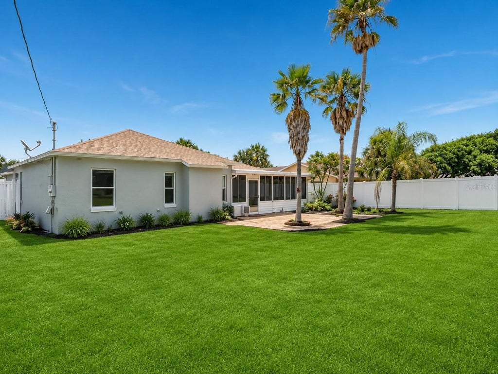 Photo of 4624 S Atlantic Avenue, New Smyrna Beach, FL 32169 (MLS # O6412474)