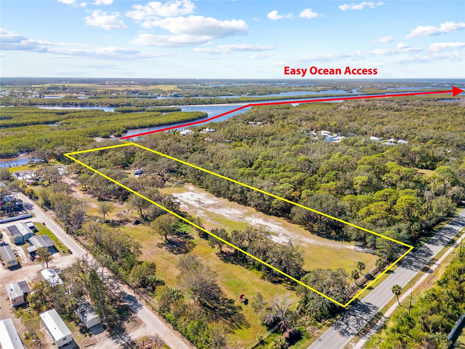 2312 W SHELL POINT ROAD