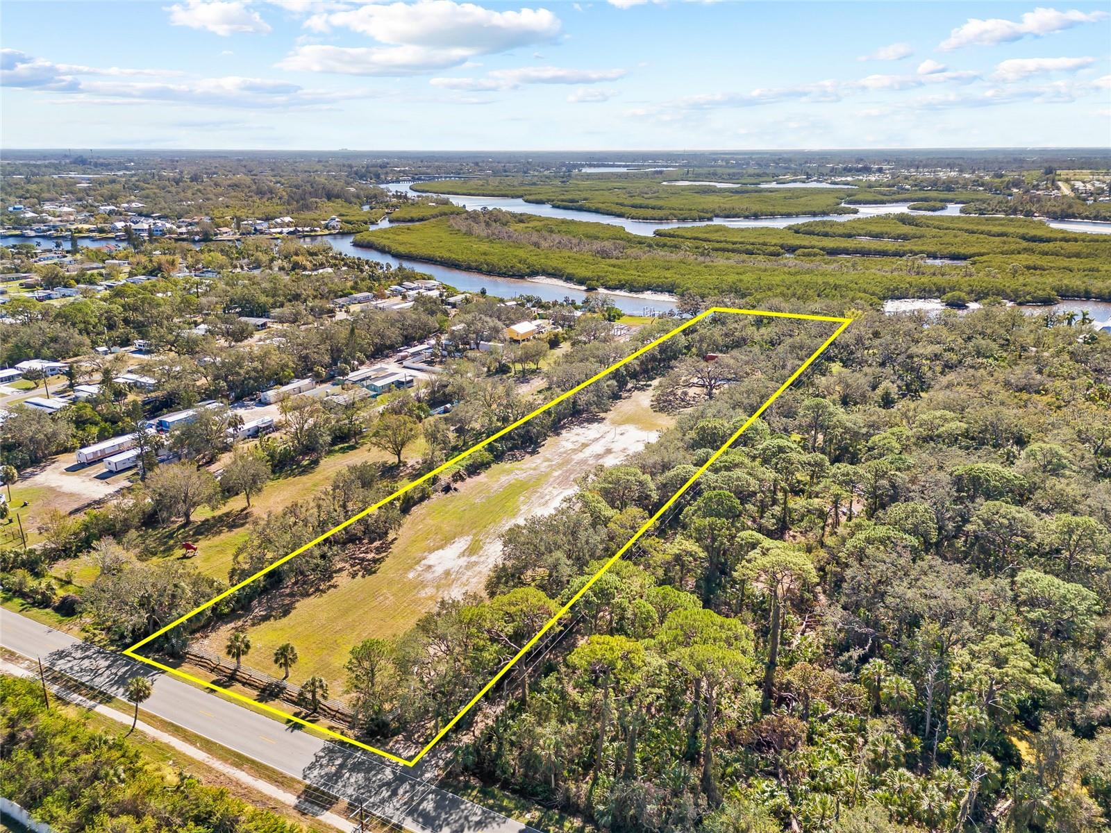 2312 W SHELL POINT ROAD