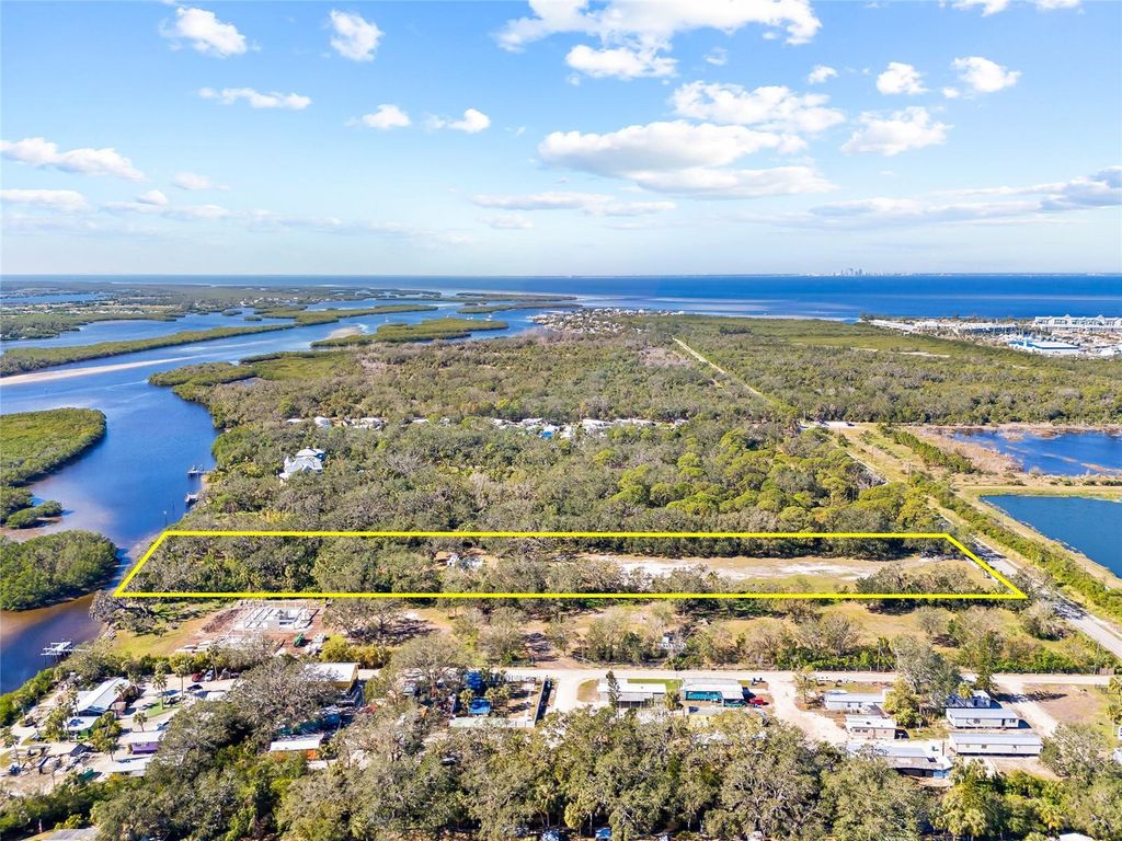Photo of 2312 W Shell Point Road, Ruskin, FL 33570 (MLS # TB8328349)