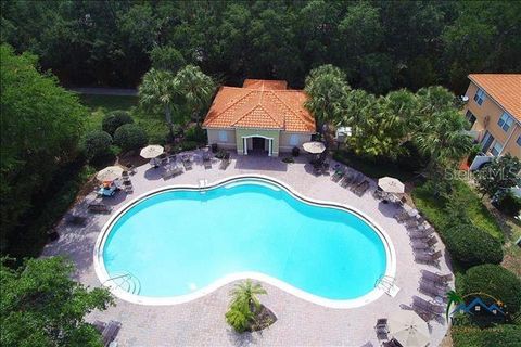 A home in KISSIMMEE