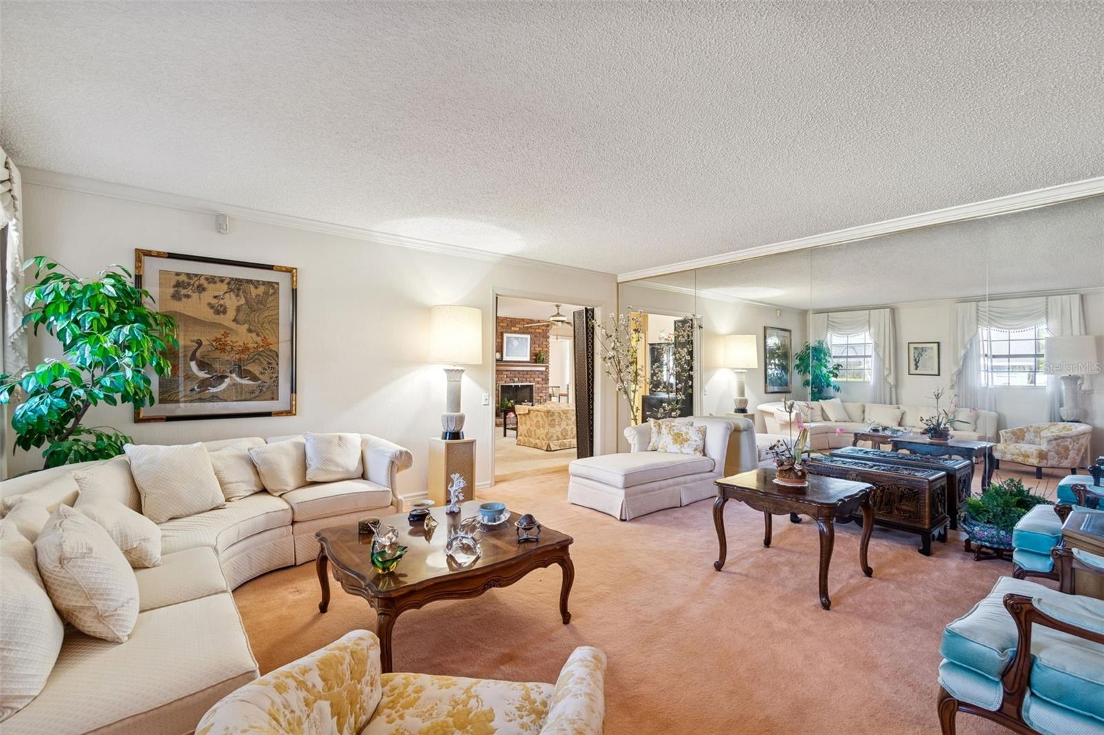 SADDLEBROOK UNREC SUB - Residential