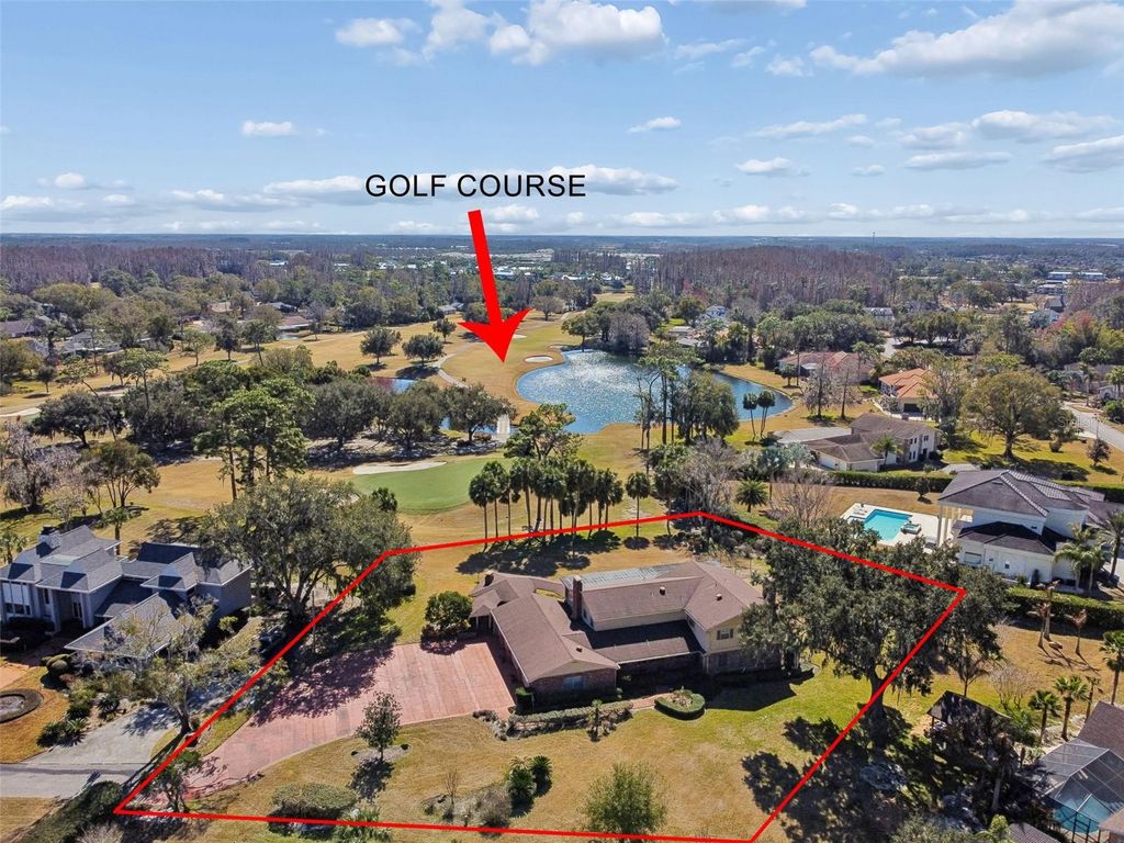 Photo of 29244 Whipporwill Lane, Wesley Chapel, FL 33543 (MLS # TB8473295)