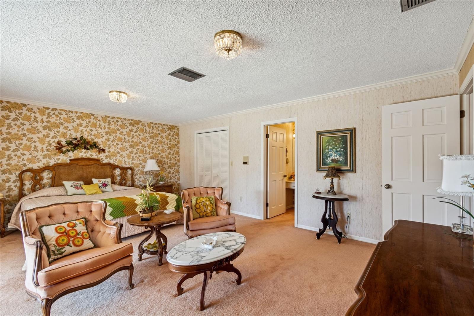 SADDLEBROOK UNREC SUB - Residential