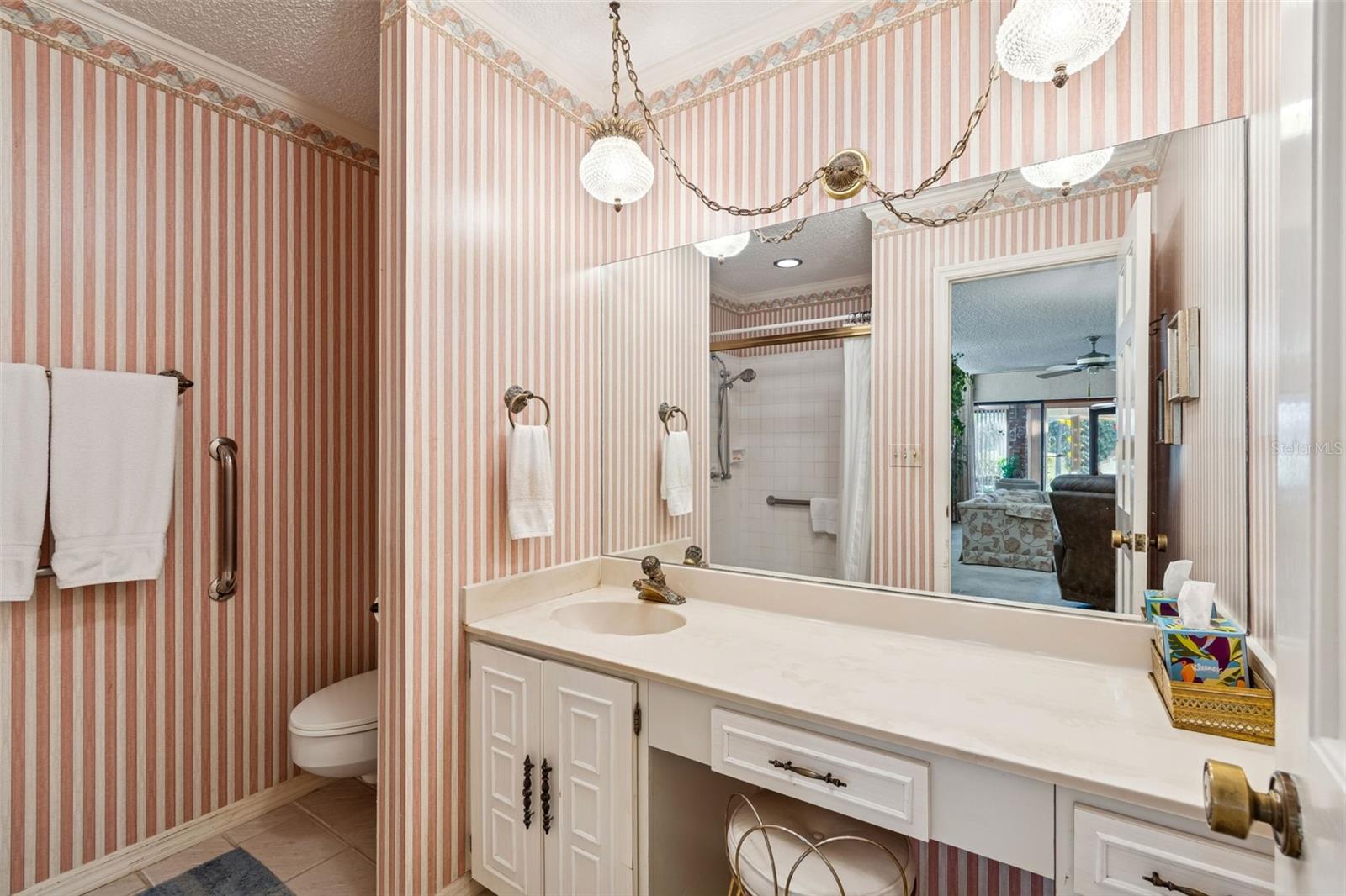 SADDLEBROOK UNREC SUB - Residential