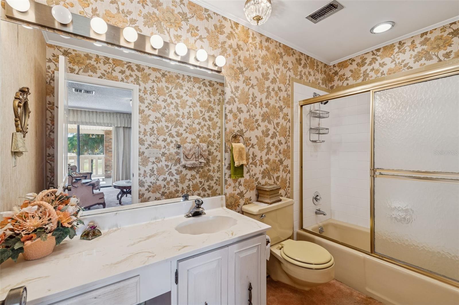 SADDLEBROOK UNREC SUB - Residential