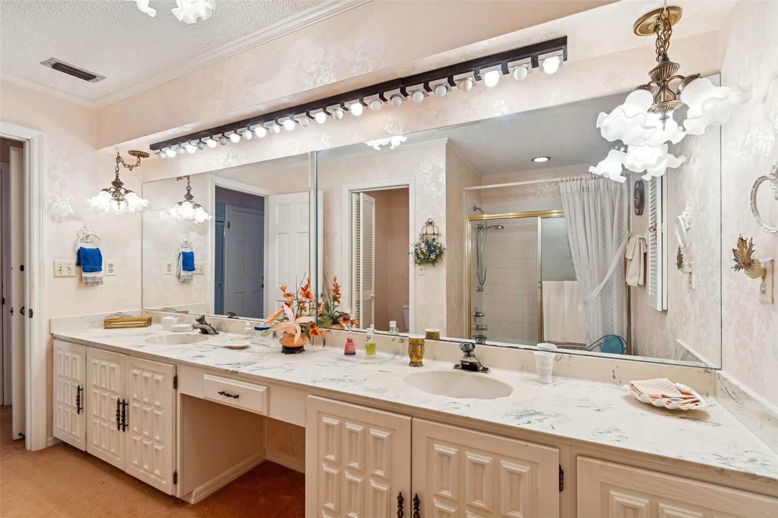 SADDLEBROOK UNREC SUB - Residential