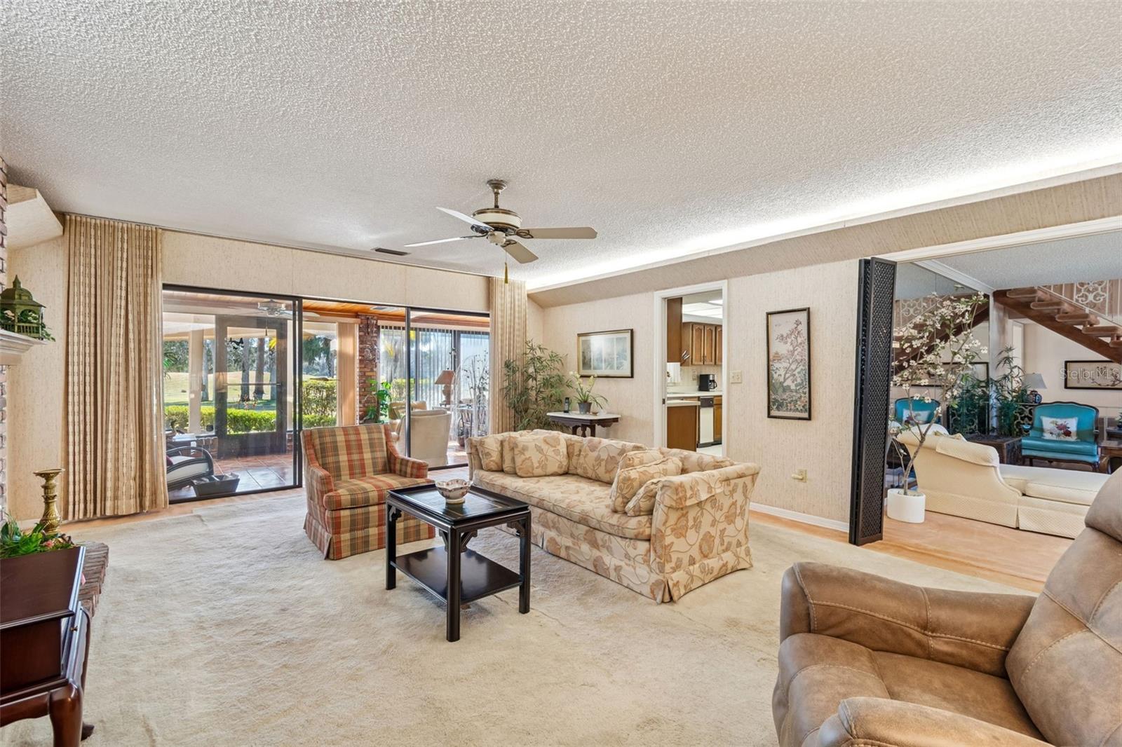 SADDLEBROOK UNREC SUB - Residential