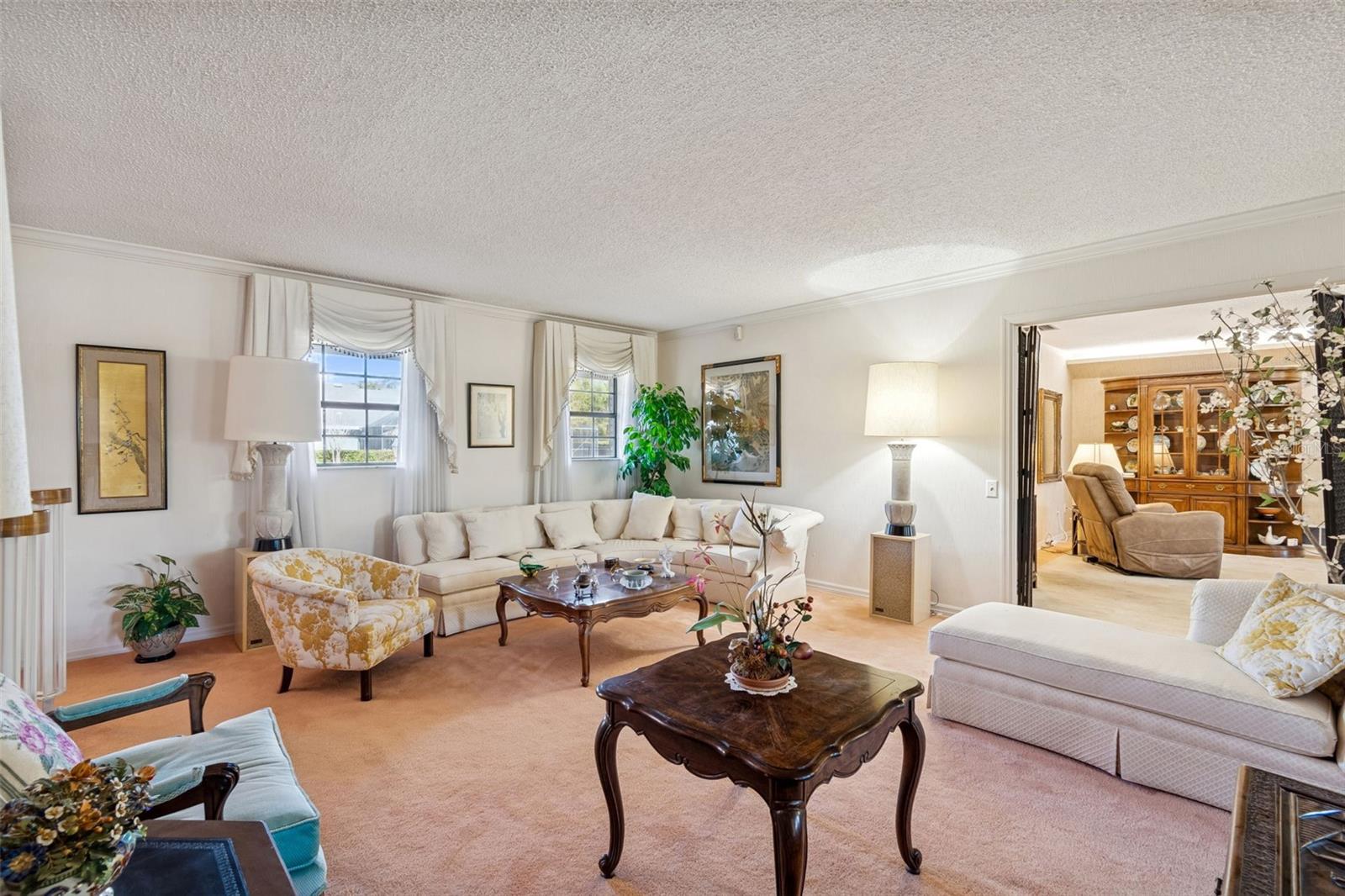 SADDLEBROOK UNREC SUB - Residential