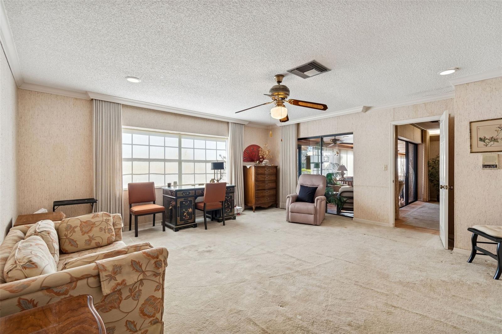 SADDLEBROOK UNREC SUB - Residential