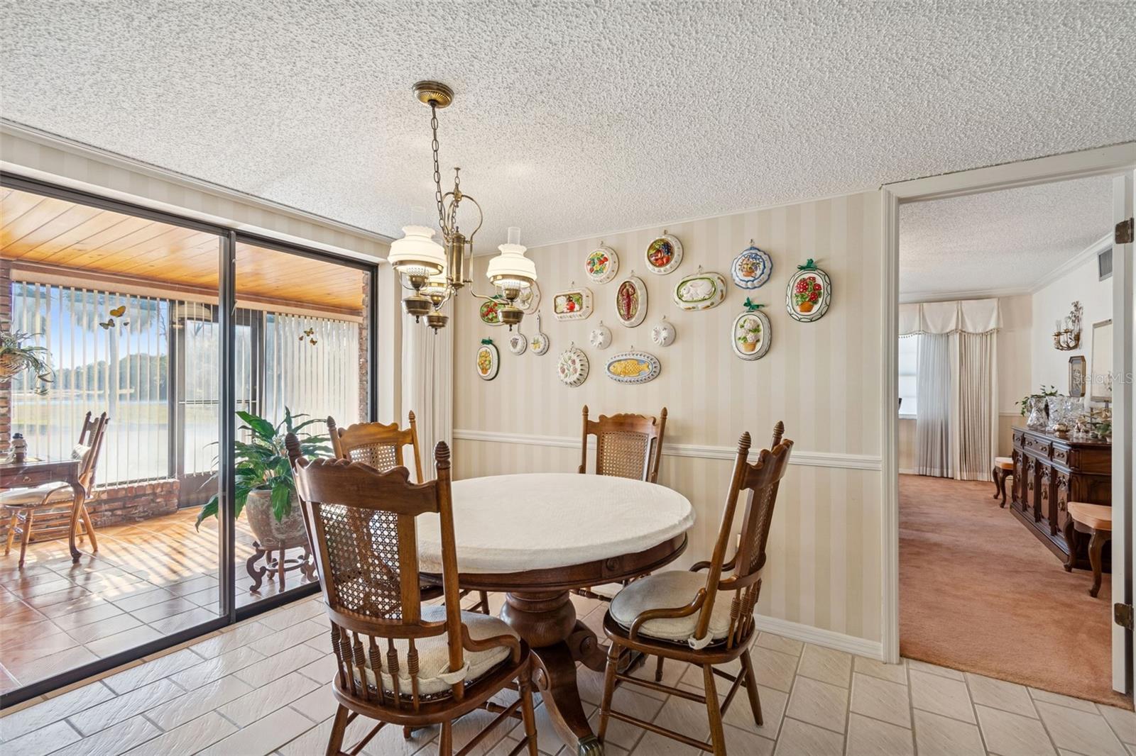 SADDLEBROOK UNREC SUB - Residential