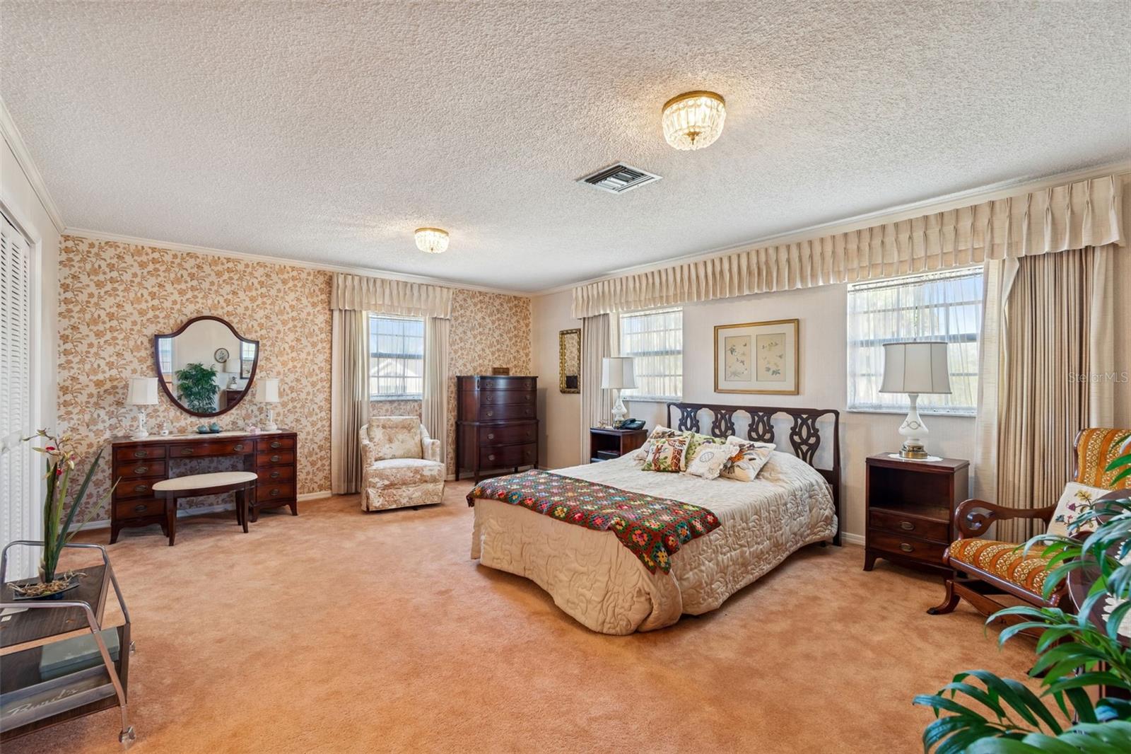 SADDLEBROOK UNREC SUB - Residential