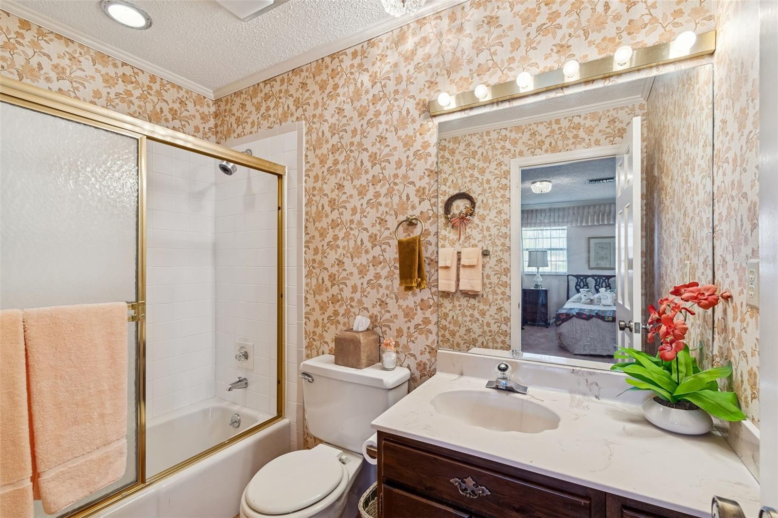 SADDLEBROOK UNREC SUB - Residential