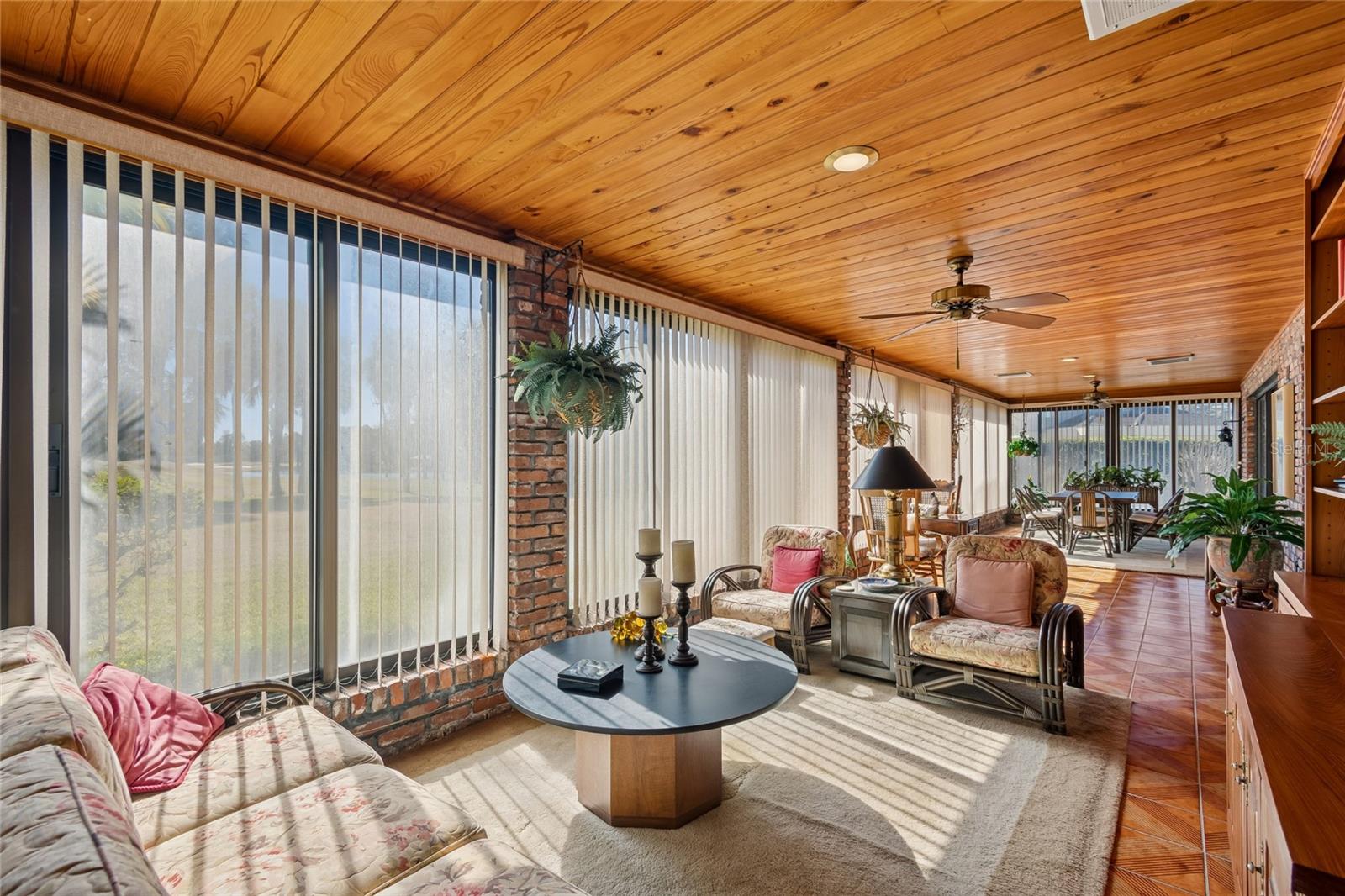 SADDLEBROOK UNREC SUB - Residential