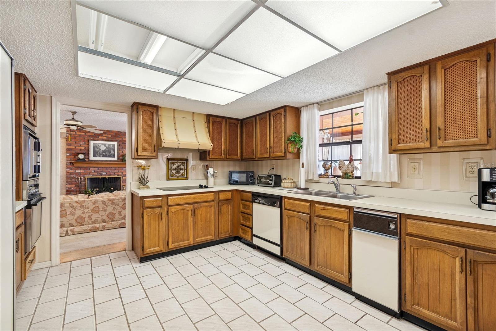 SADDLEBROOK UNREC SUB - Residential