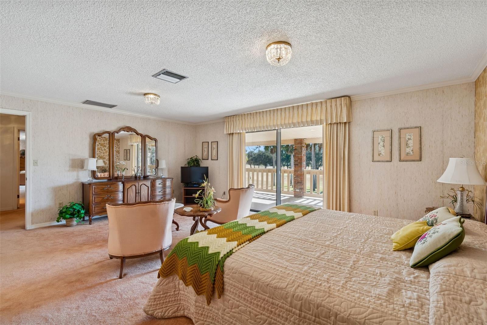 SADDLEBROOK UNREC SUB - Residential