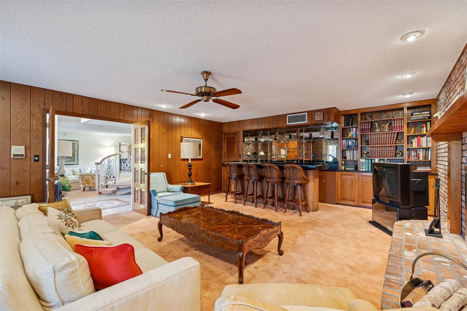 SADDLEBROOK UNREC SUB - Residential