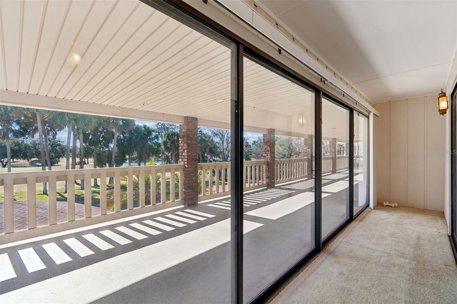 SADDLEBROOK UNREC SUB - Residential