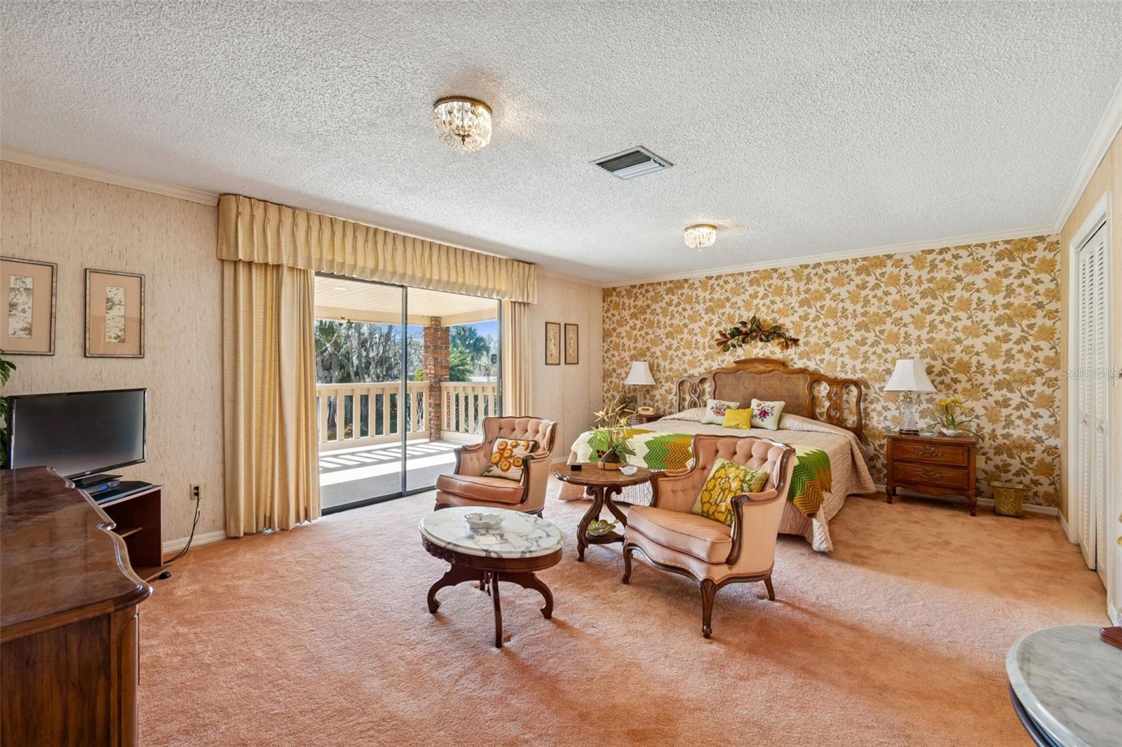 SADDLEBROOK UNREC SUB - Residential