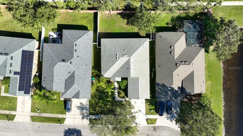 A home in ORLANDO