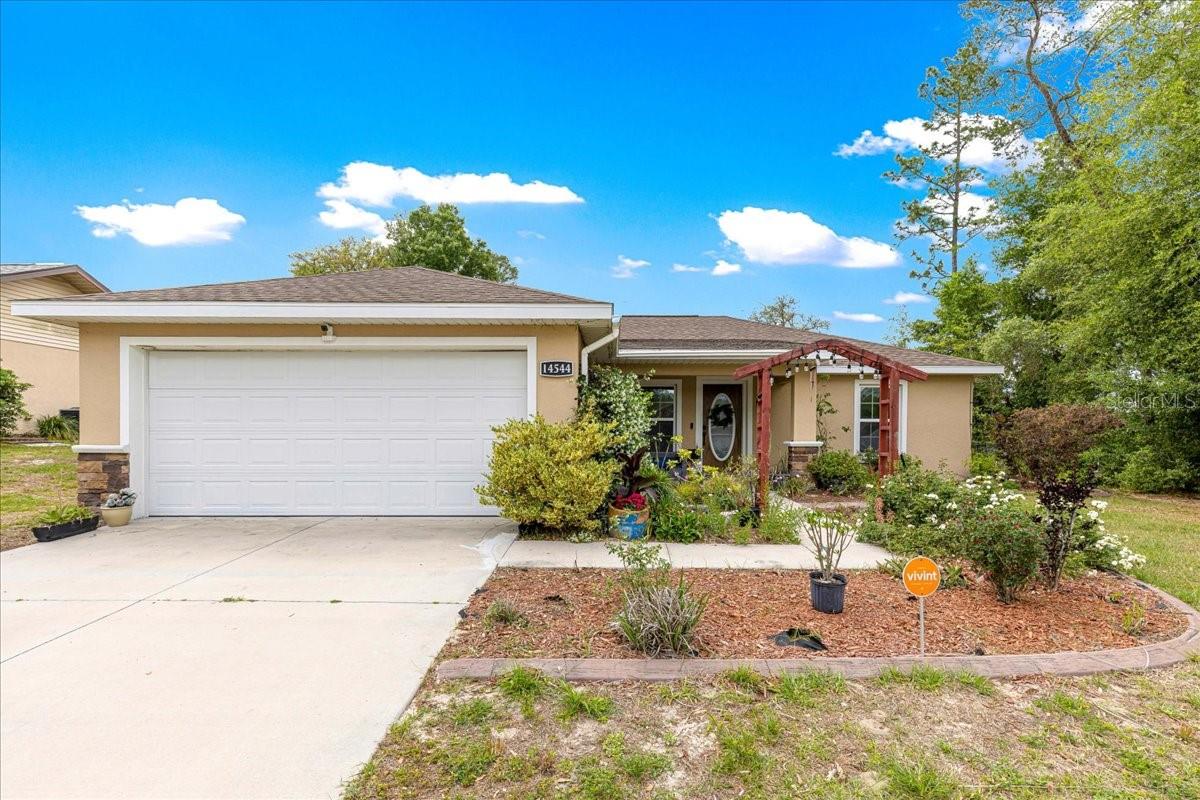 14544 SW 24TH COURT ROAD