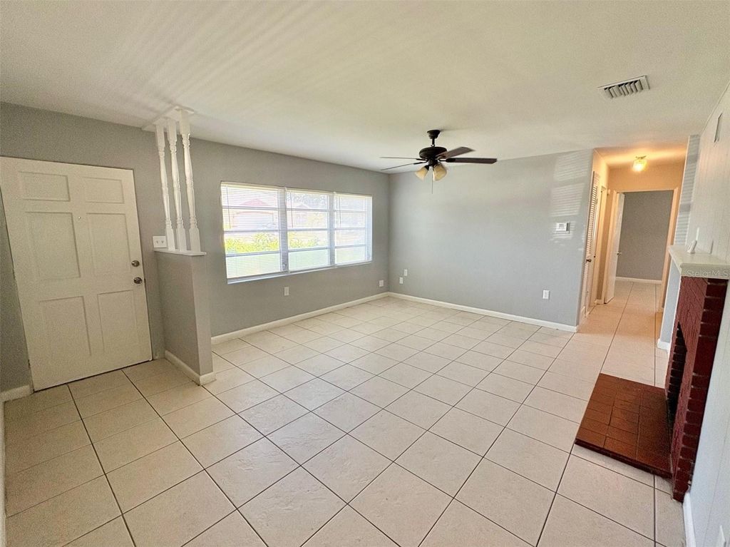 Photo of 1203 N Lavon Avenue, Kissimmee, FL 34741 (MLS # O6396749)